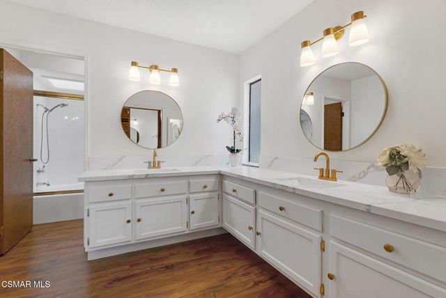 4668 Bella Vista Drive, Moorpark, CA 93021