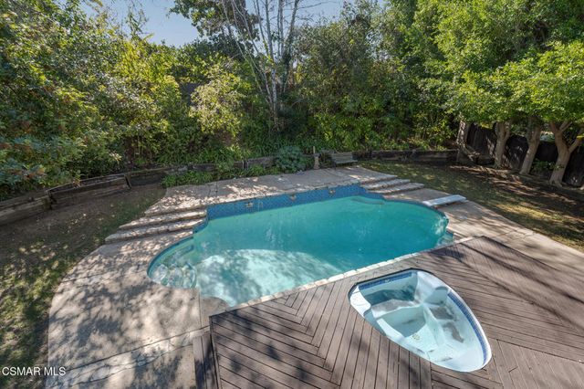 4668 Bella Vista Drive, Moorpark, CA 93021