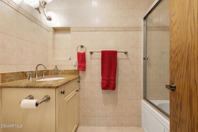 4668 Bella Vista Drive, Moorpark, CA 93021