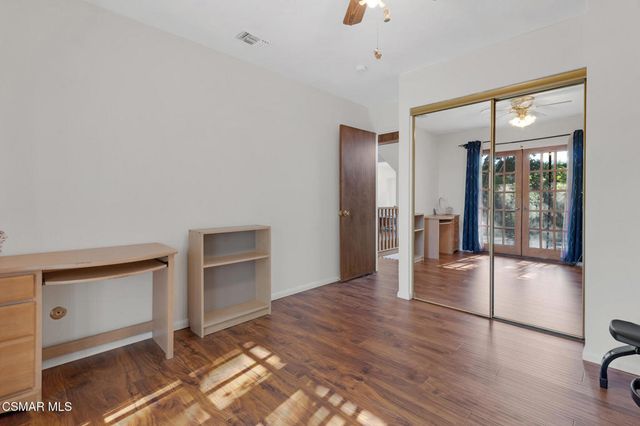 4668 Bella Vista Drive, Moorpark, CA 93021