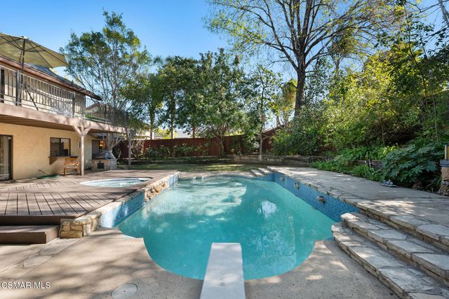 4668 Bella Vista Drive, Moorpark, CA 93021