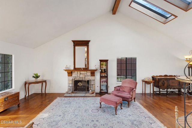 4668 Bella Vista Drive, Moorpark, CA 93021