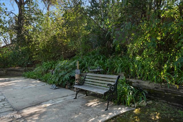 4668 Bella Vista Drive, Moorpark, CA 93021