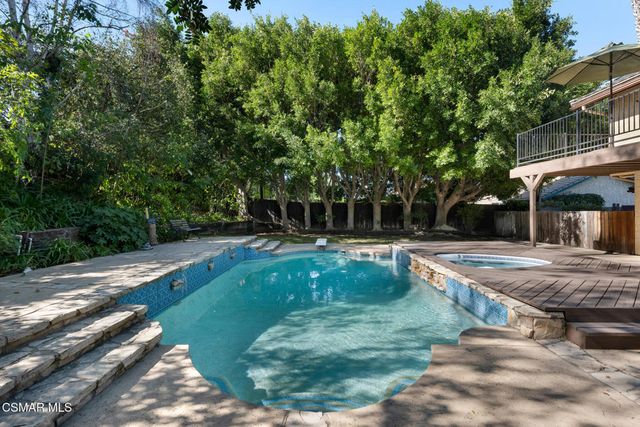 4668 Bella Vista Drive, Moorpark, CA 93021