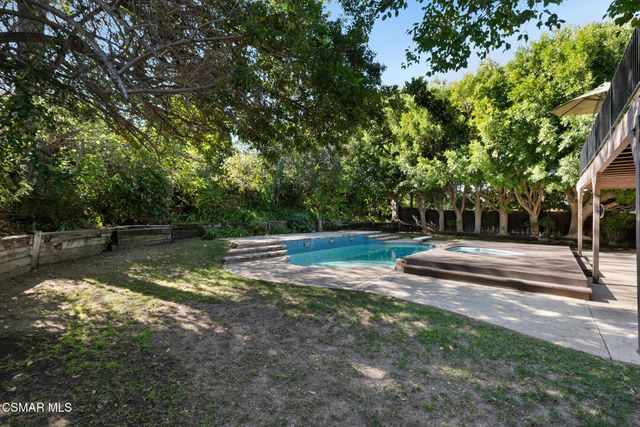 4668 Bella Vista Drive, Moorpark, CA 93021