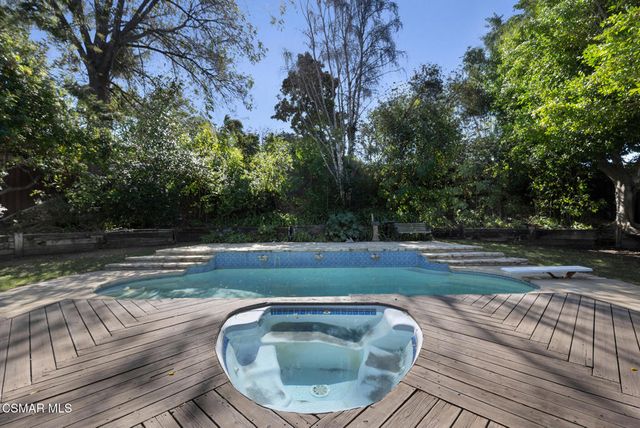 4668 Bella Vista Drive, Moorpark, CA 93021