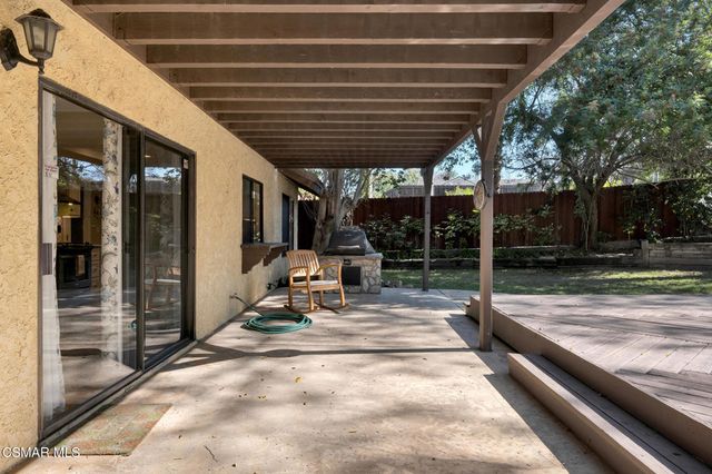 4668 Bella Vista Drive, Moorpark, CA 93021