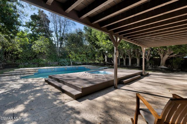 4668 Bella Vista Drive, Moorpark, CA 93021