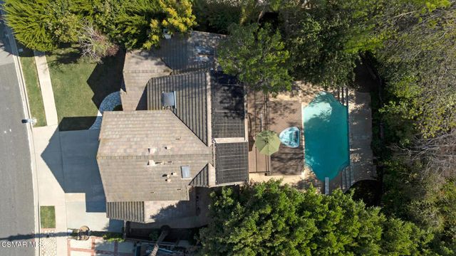 4668 Bella Vista Drive, Moorpark, CA 93021