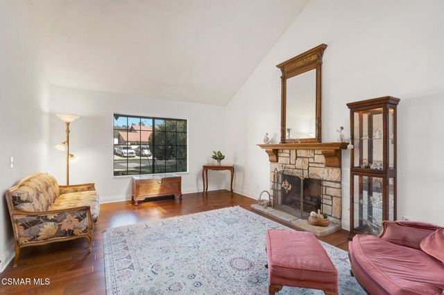 4668 Bella Vista Drive, Moorpark, CA 93021