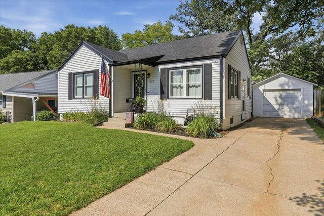 633 GRACE Street, Council Bluffs, IA 51503