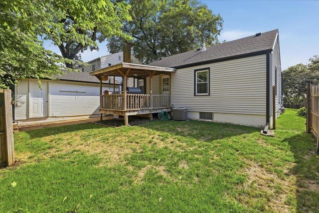 633 GRACE Street, Council Bluffs, IA 51503
