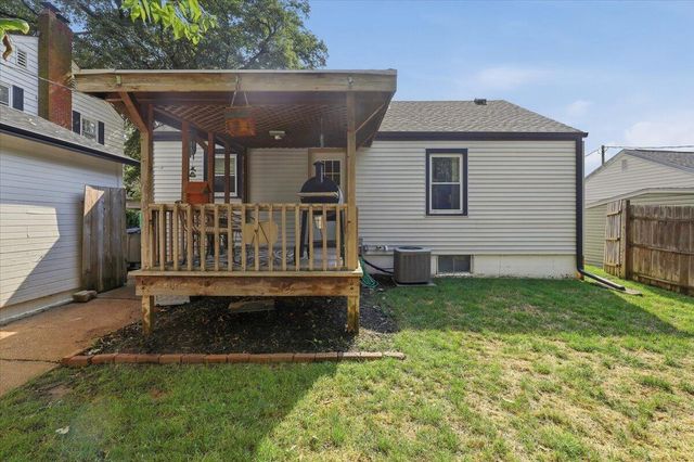 633 GRACE Street, Council Bluffs, IA 51503