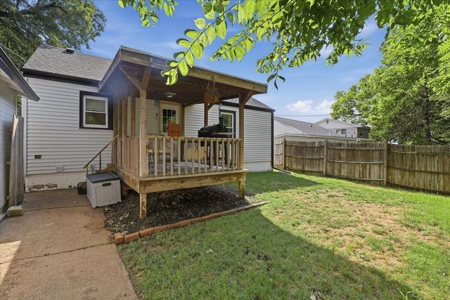 633 GRACE Street, Council Bluffs, IA 51503