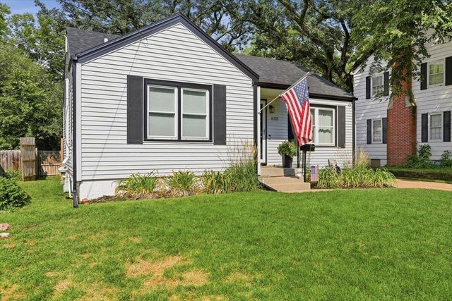 633 GRACE Street, Council Bluffs, IA 51503