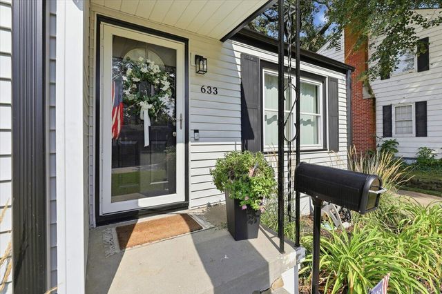 633 GRACE Street, Council Bluffs, IA 51503