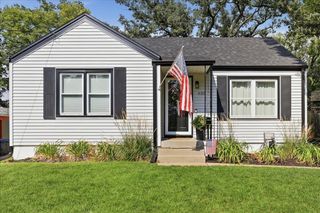 633 GRACE Street, Council Bluffs, IA 51503