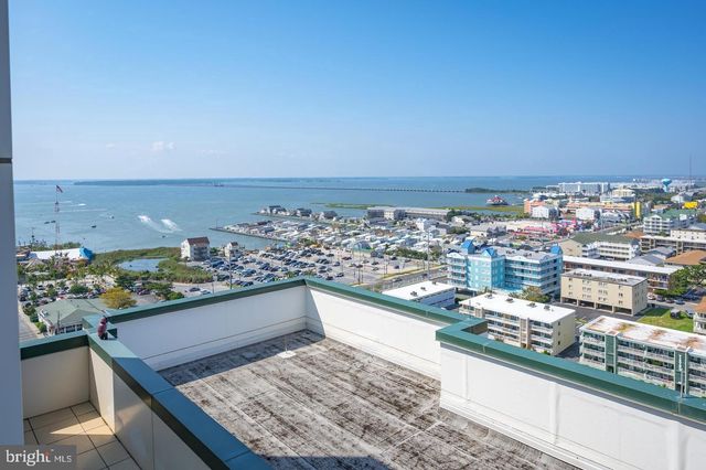 2 48TH ST #1612 GATEWAY GRAND, Ocean City, MD 21842