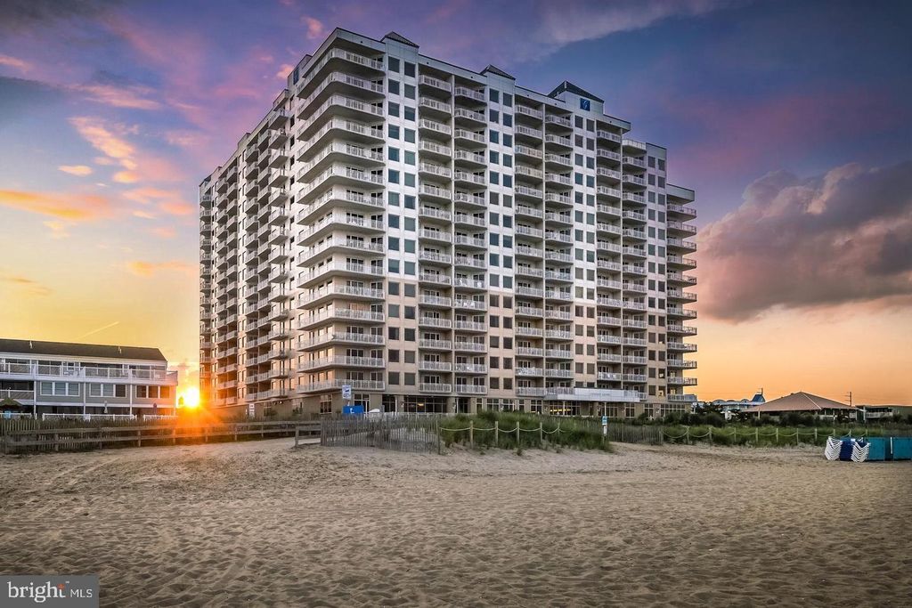 2 48TH ST #1612 GATEWAY GRAND, Ocean City, MD 21842