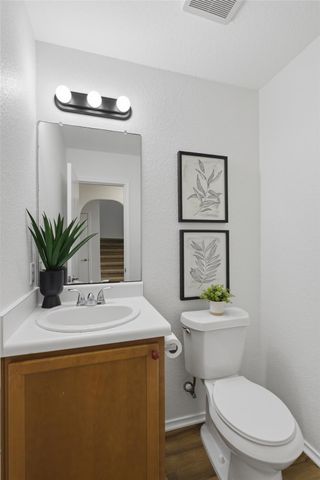 4528 Felicity LN, Austin, TX 78725