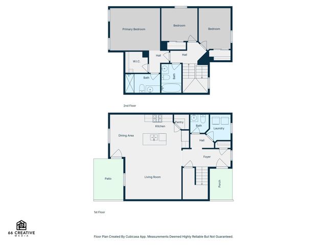 4528 Felicity LN, Austin, TX 78725