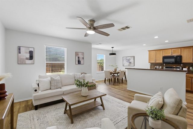 4528 Felicity LN, Austin, TX 78725