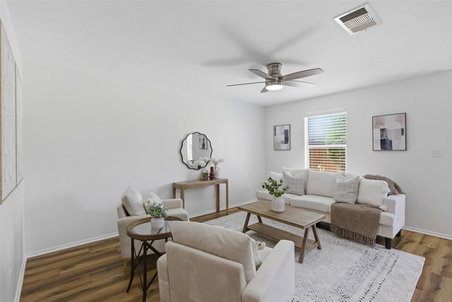 4528 Felicity LN, Austin, TX 78725