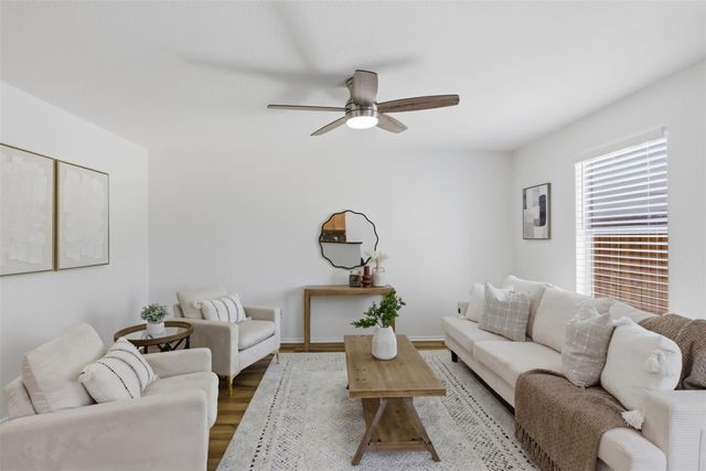 4528 Felicity LN, Austin, TX 78725