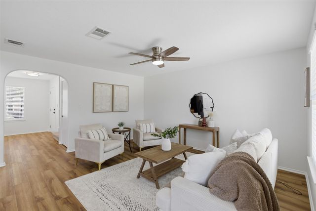 4528 Felicity LN, Austin, TX 78725