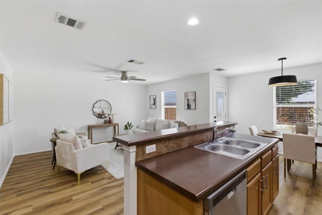 4528 Felicity LN, Austin, TX 78725