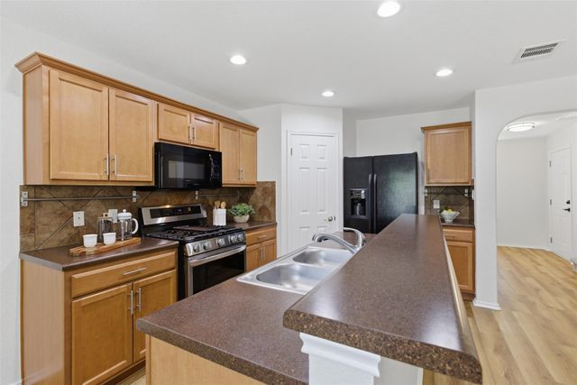 4528 Felicity LN, Austin, TX 78725