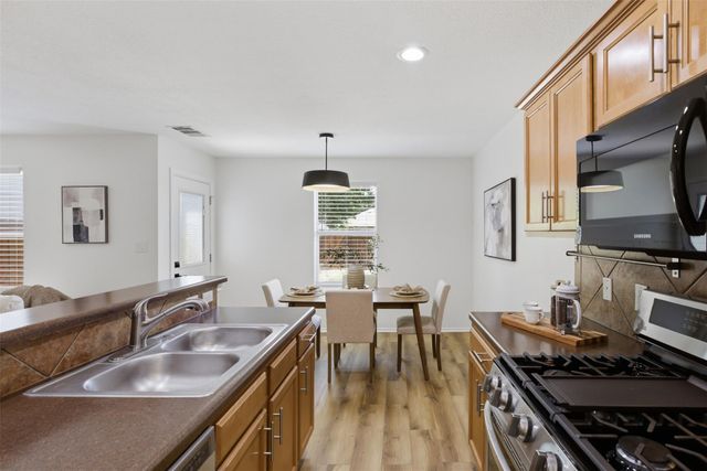4528 Felicity LN, Austin, TX 78725