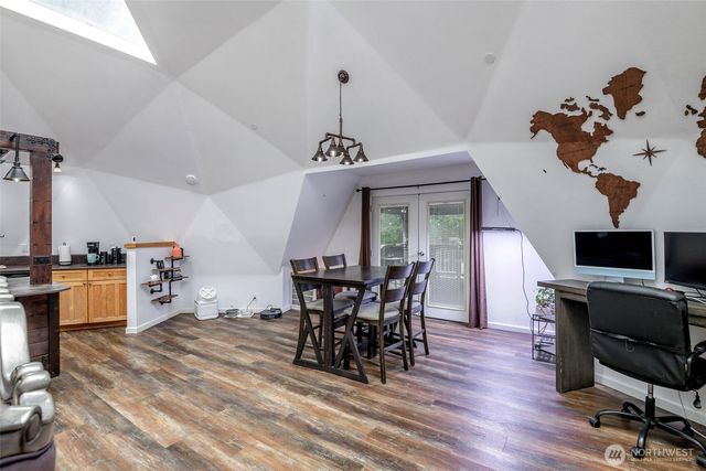 9203 Kootenai Drive, Anderson Island, WA 98303