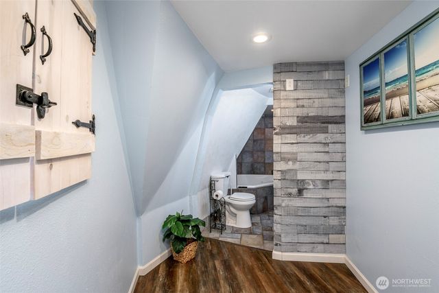 9203 Kootenai Drive, Anderson Island, WA 98303