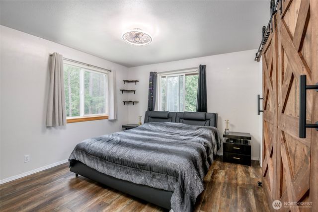 9203 Kootenai Drive, Anderson Island, WA 98303