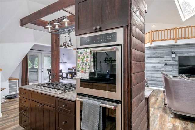 9203 Kootenai Drive, Anderson Island, WA 98303