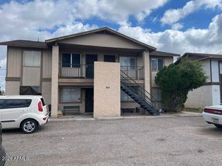1809 N Spring -- Apt 201, Mesa, AZ 85203