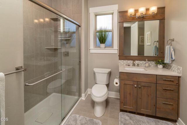 3087 NW Hidden Ridge Drive, Bend, OR 97703