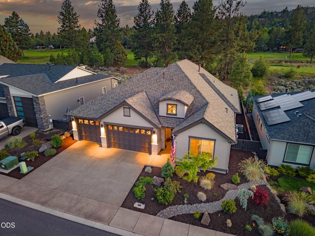3087 NW Hidden Ridge Drive, Bend, OR 97703