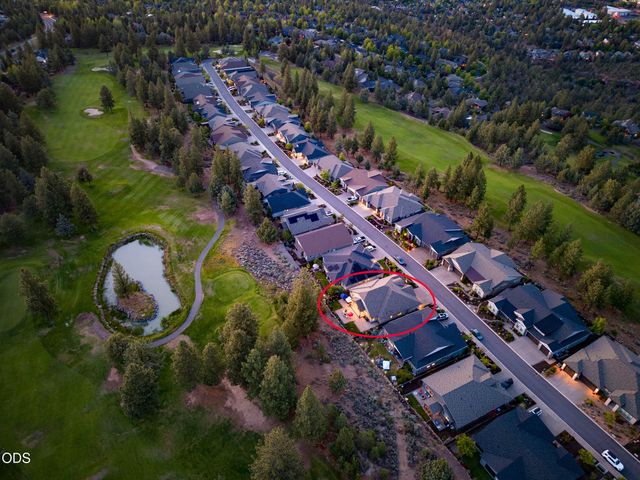 3087 NW Hidden Ridge Drive, Bend, OR 97703