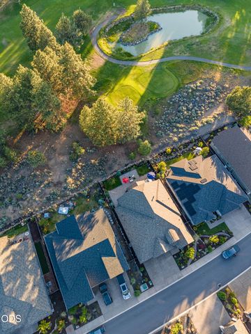 3087 NW Hidden Ridge Drive, Bend, OR 97703