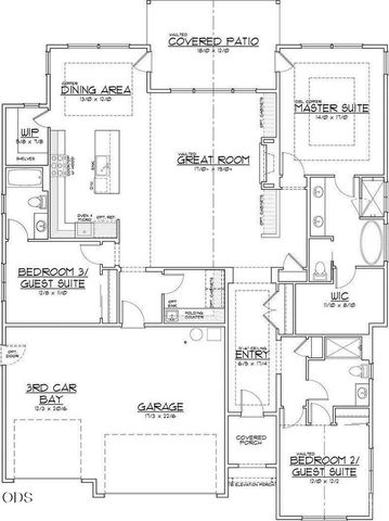 3087 NW Hidden Ridge Drive, Bend, OR 97703