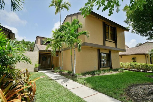 12978 SW 91st Place, Miami, FL 33176