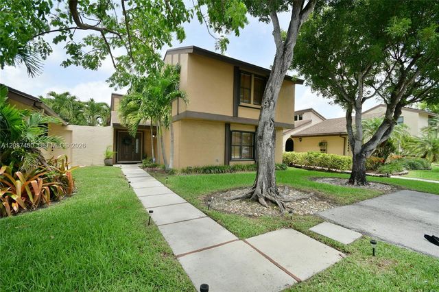 12978 SW 91st Place, Miami, FL 33176