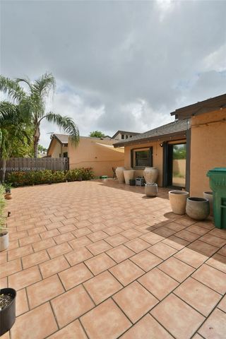 12978 SW 91st Place, Miami, FL 33176