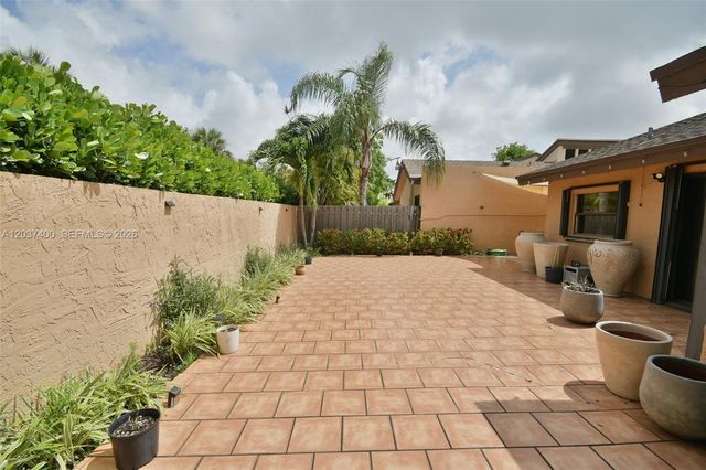 12978 SW 91st Place, Miami, FL 33176