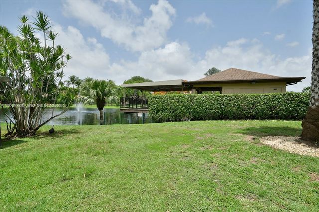 12978 SW 91st Place, Miami, FL 33176