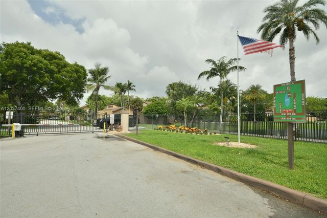 12978 SW 91st Place, Miami, FL 33176