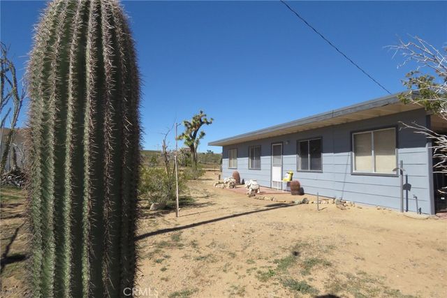 55560 Lum Lane, Landers, CA 92285