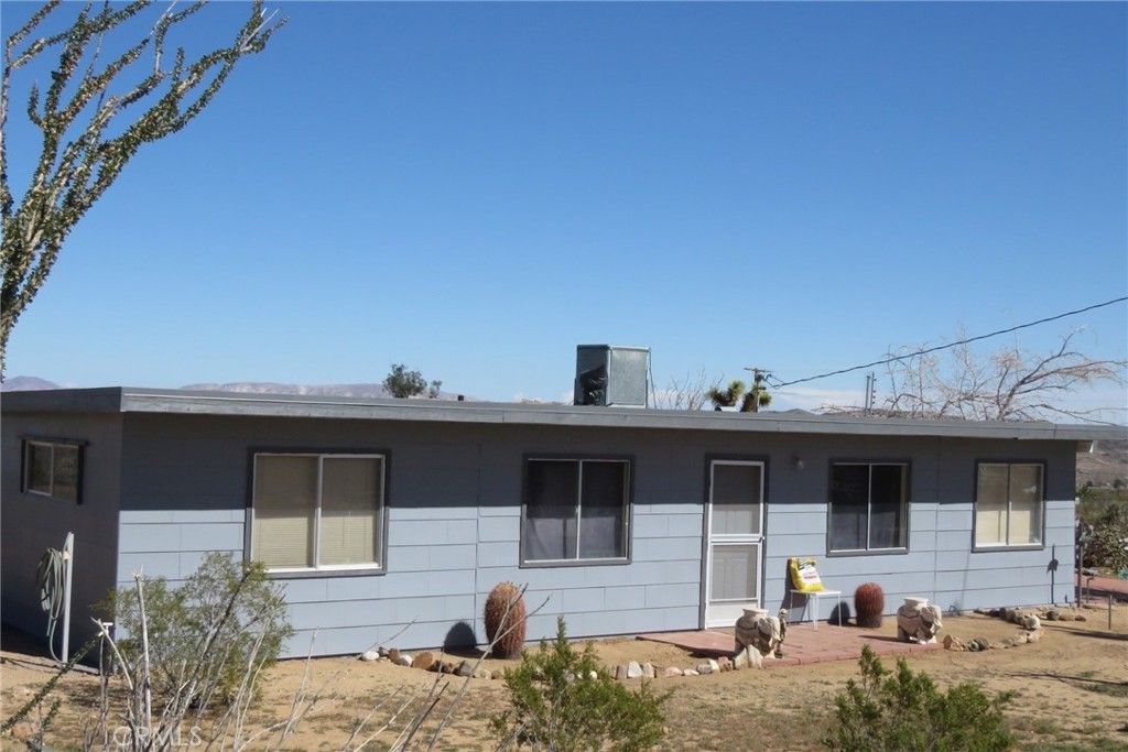 55560 Lum Lane, Landers, CA 92285